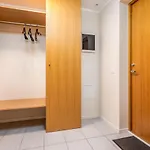 Adelle Viru Keskuses, 9-th Floor Ταλίν