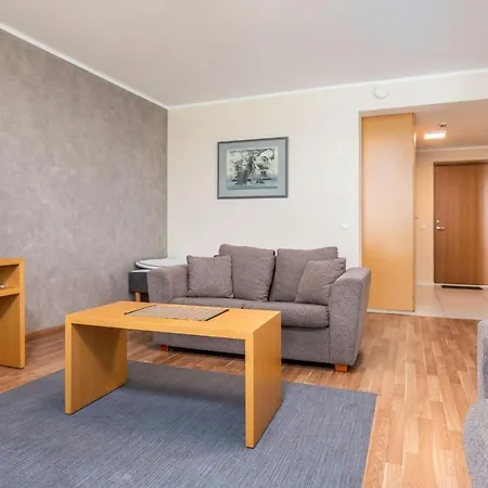 Adelle Viru Keskuses, 9-th Floor Таллин