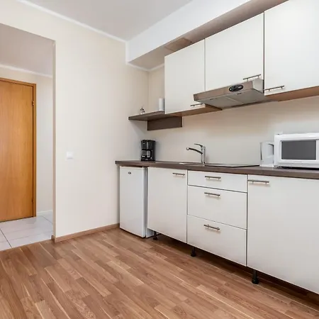 Adelle Viru Keskuses, 9-th Floor Aparthotel