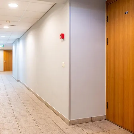 Adelle Viru Keskuses, 9-th Floor Aparthotel 3*