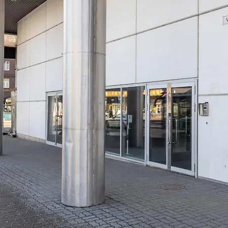 Adelle Viru Keskuses, 9-th Floor