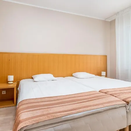 Adelle Appart hôtel 3*
