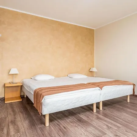 Adelle Appart hôtel Tallinn