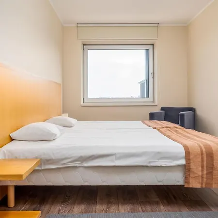 Апарт-отель Adelle Viru Keskuses, 9-th Floor 3*