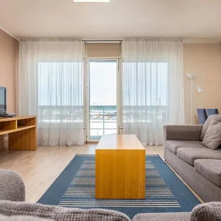 Adelle Aparthotel Tallinn