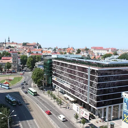 Adelle Viru Keskuses, 9-th Floor Tallinn