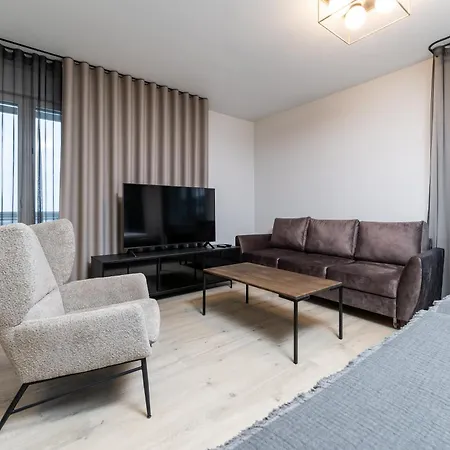 Adelle Viru Keskuses, 9-th Floor