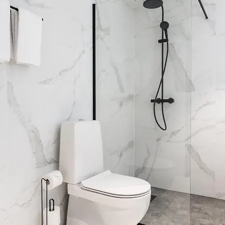 Adelle Viru Keskuses, 9-th Floor Апарт-отель 3*