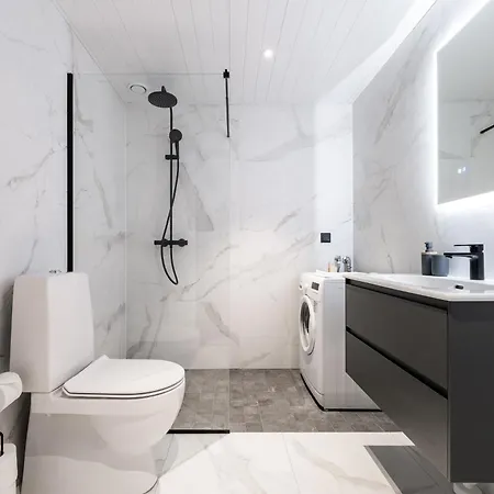 Adelle Viru Keskuses, 9-th Floor Апарт-отель