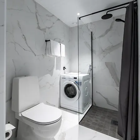 Aparthotel Adelle Viru Keskuses, 9-th Floor Tallinn