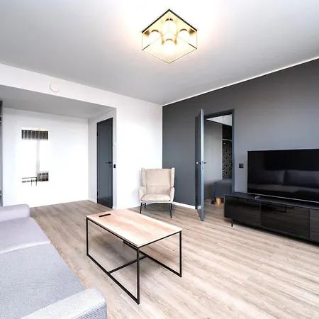 Aparthotel Adelle Viru Keskuses