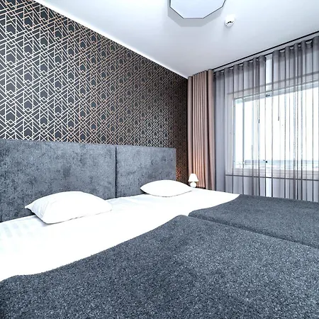 Adelle Viru Keskuses, 9-th Floor Таллин