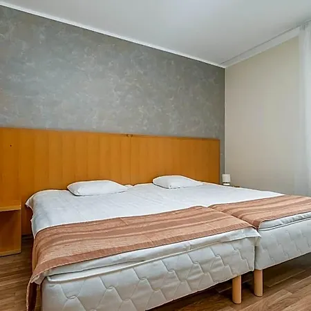 Aparthotel Adelle Tallinn