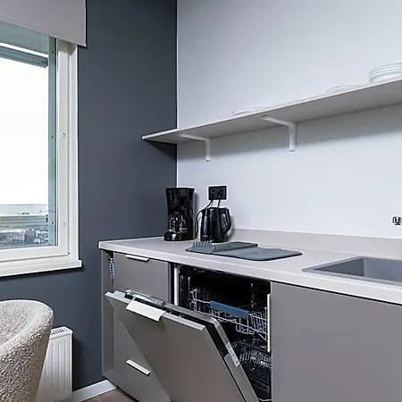 Aparthotel Adelle Tallinn