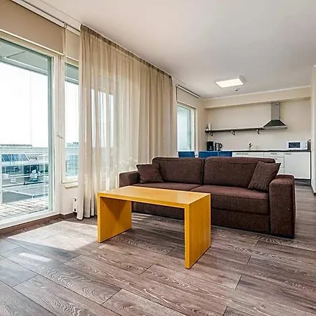 Aparthotel Adelle