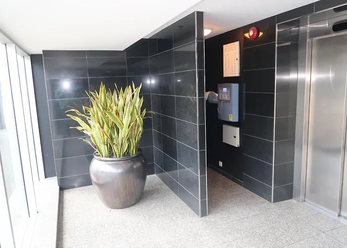 Adelle Viru Keskuses, 9-th Floor Reval