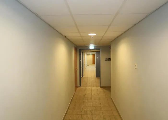 Adelle Viru Keskuses, 9-th Floor Apart-hotel Talin