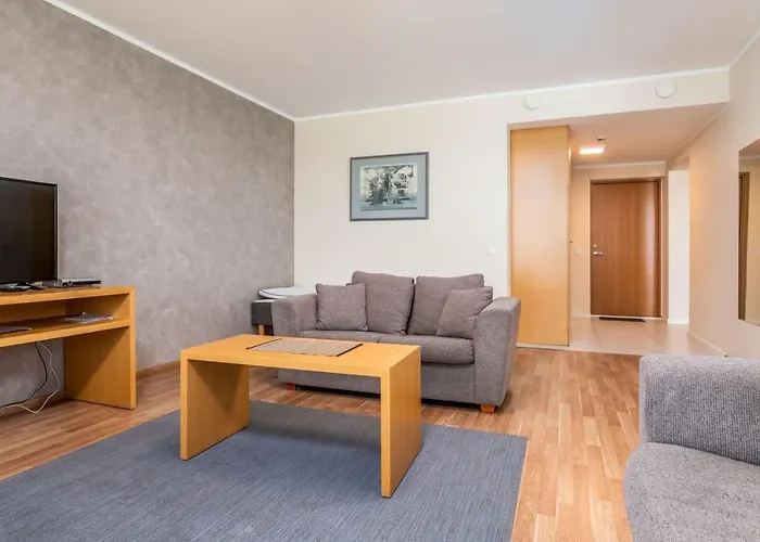 Adelle Viru Keskuses, 9-th Floor Ταλίν