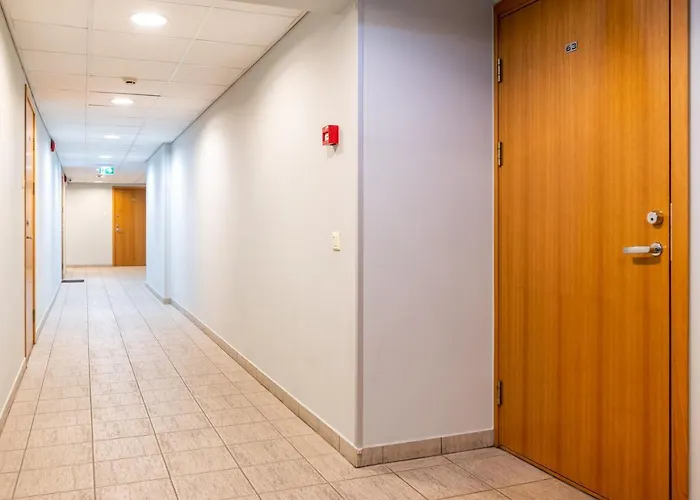 Adelle Viru Keskuses, 9-th Floor Apart-hotel 3*