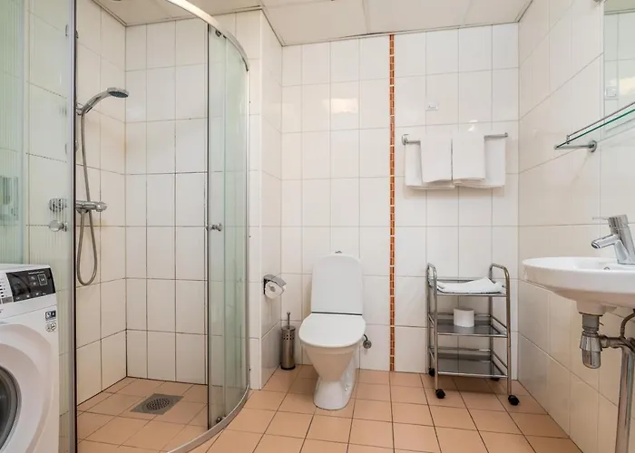 Adelle Viru Keskuses, 9-th Floor 3* Ταλίν