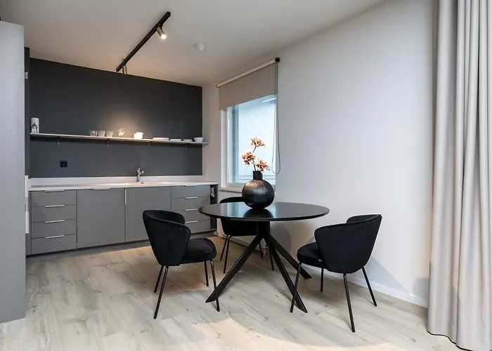 Adelle Viru Keskuses, 9-th Floor Reval