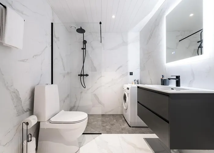 Adelle Viru Keskuses, 9-th Floor Apart-hotel