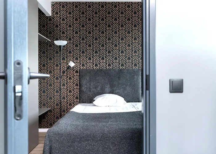 Adelle Viru Keskuses, 9-th Floor Ταλίν