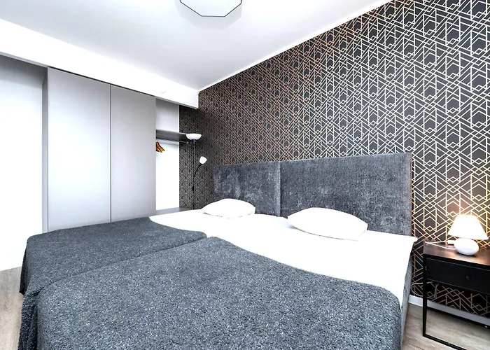 Aparthotel Adelle Viru Keskuses, 9-th Floor 3*