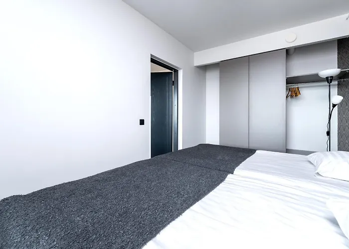 Adelle Viru Keskuses, 9-th Floor 3* Ταλίν