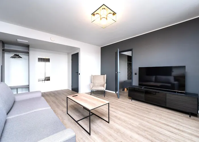 Apart-hotel Adelle Viru Keskuses, 9-th Floor