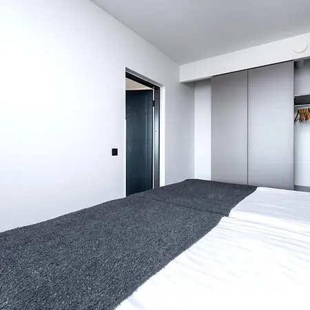 Adelle Viru Keskuses, 9-th Floor 3* タリン