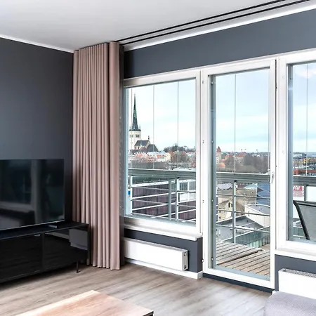 Adelle Viru Keskuses, 9-th Floor