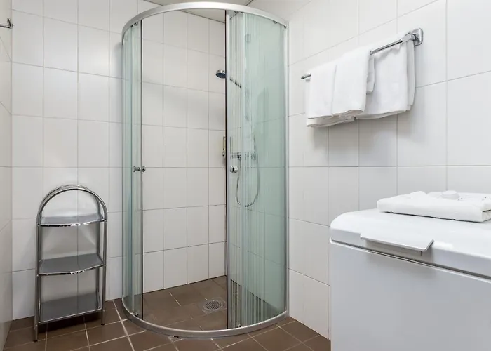 Adelle Viru Keskuses, 9-th Floor タリン