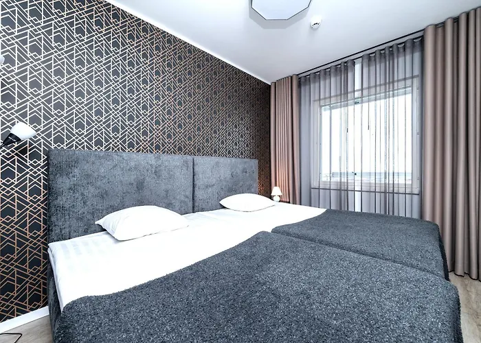 Adelle Viru Keskuses, 9-th Floor タリン