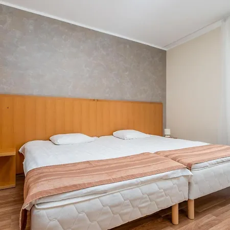 Appart hôtel Adelle Viru Keskuses, 9-th Floor 3*