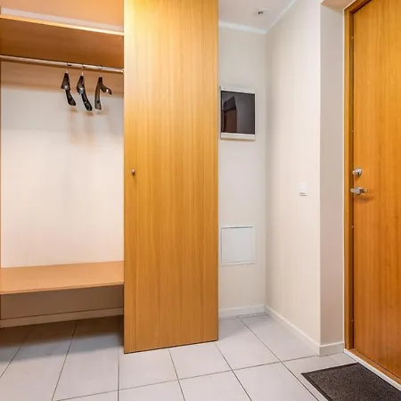 Adelle Viru Keskuses, 9-th Floor تالين