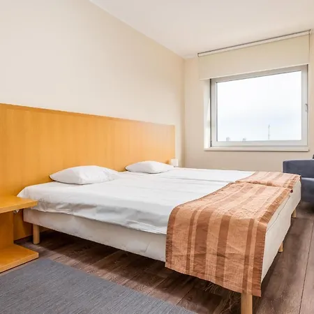Adelle Viru Keskuses, 9-th Floor شقة فندقية 3*