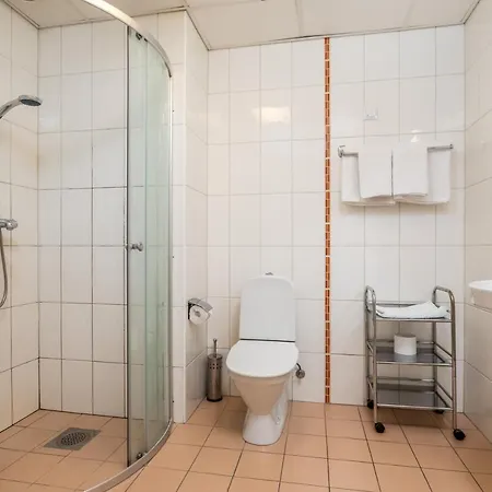 Adelle Viru Keskuses, 9-th Floor 3* تالين