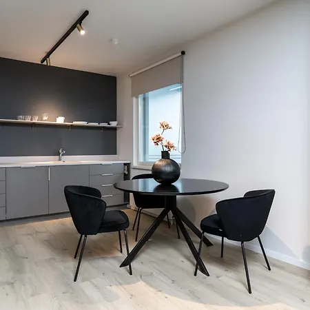 Adelle Viru Keskuses, 9-th Floor تالين