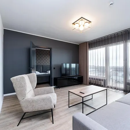 Adelle Viru Keskuses, 9-th Floor 3*