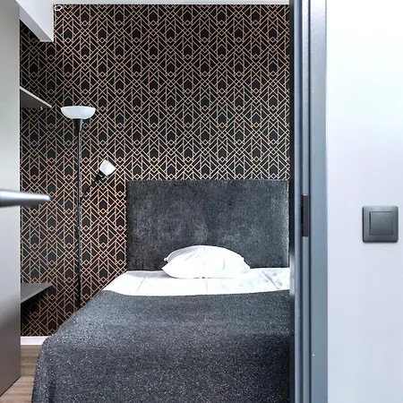 Adelle Viru Keskuses, 9-th Floor تالين