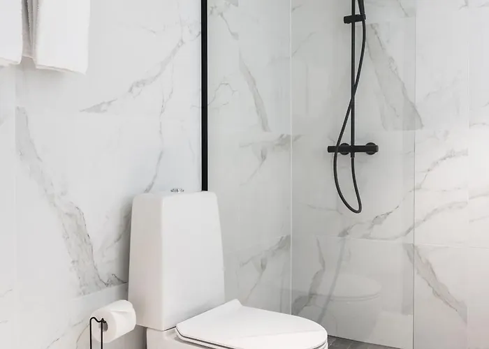 Adelle Viru Keskuses, 9-th Floor Aparthotel 3*